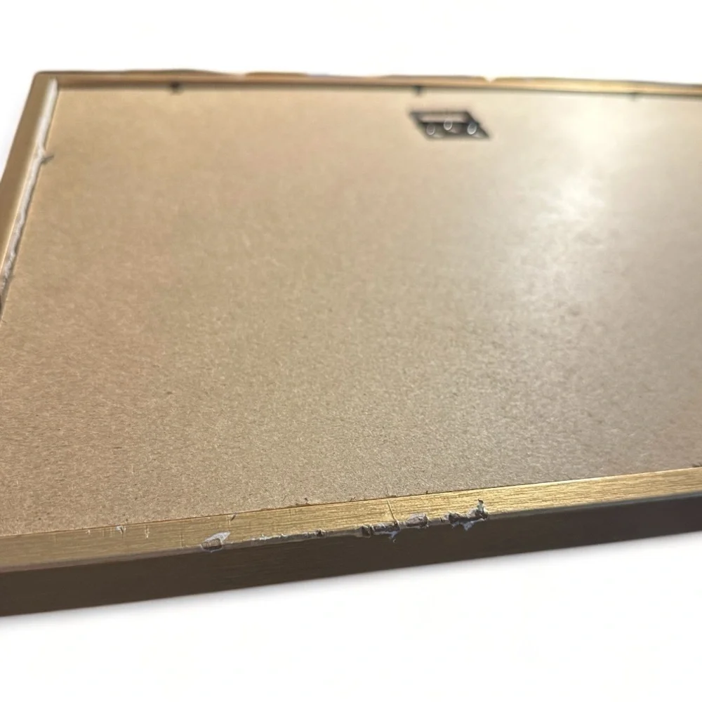 Weekly Planner 7 Day Agenda With Bulletin Thumb Tack Board and Magnetic Board